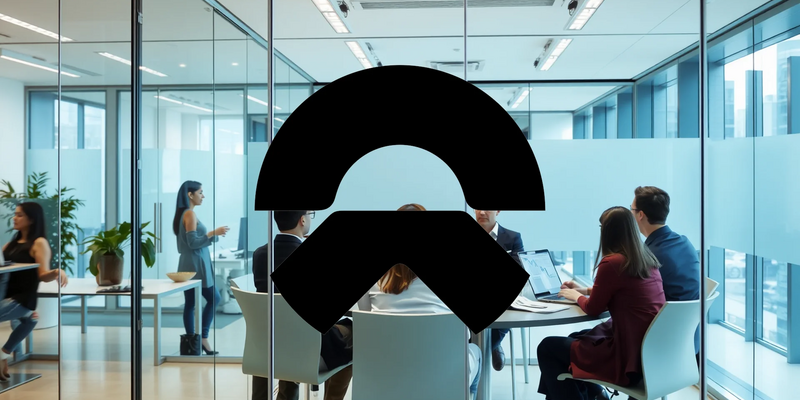 Nio’s European Strategy Gains Momentum Amid Analyst Caution - Foto: über boerse-global.de