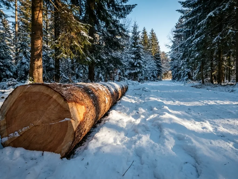 EUDR-Aufschub bringt Atempause für Österreichs Waldbesitzer - Foto: über boerse-global.de