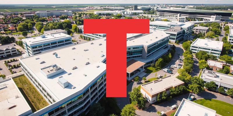 Conflicting Indicators Emerge for Thermo Fisher Scientific Shares - Foto: über boerse-global.de