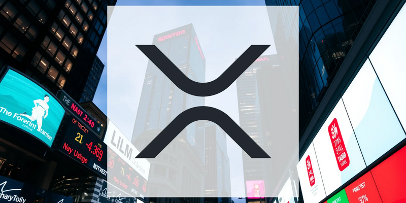 XRP Faces Contradictory Market Forces as Whales Sell Into Institutional Demand - Foto: über boerse-global.de