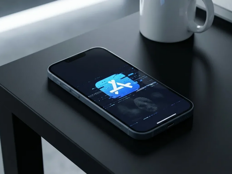 Google Play Store: Knopf zum Zurücksetzen von Apps verschwindet - Foto: über boerse-global.de