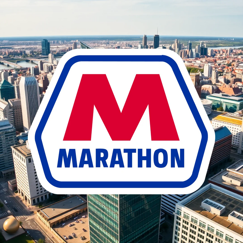 Marathon Petroleum Forges Robotics Partnership to Streamline Operations - Foto: über boerse-global.de