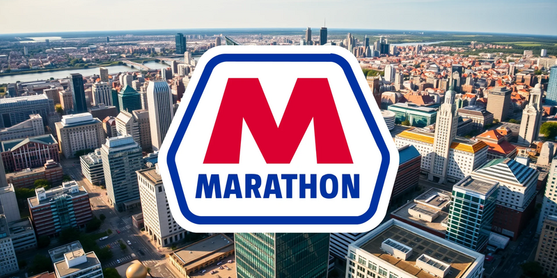 Marathon Petroleum Forges Robotics Partnership to Streamline Operations - Foto: über boerse-global.de