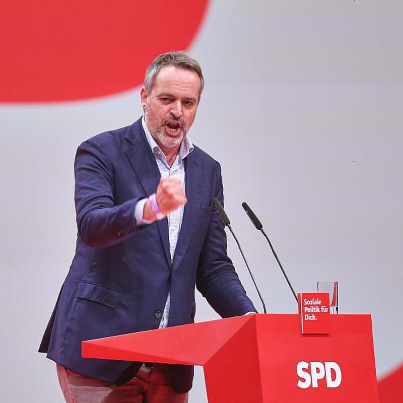 René Repasi (Archiv) - Foto: über dts Nachrichtenagentur