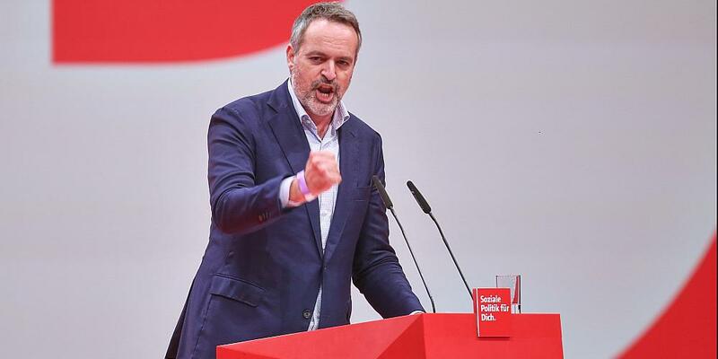 René Repasi (Archiv) - Foto: über dts Nachrichtenagentur