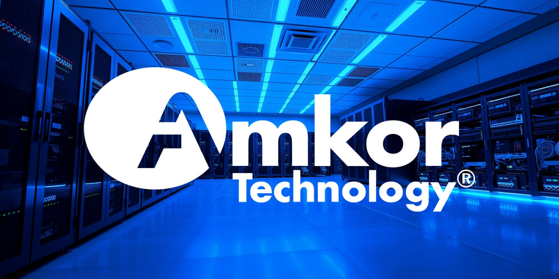 Amkor Aktie: Rücksetzer - Foto: über boerse-global.de