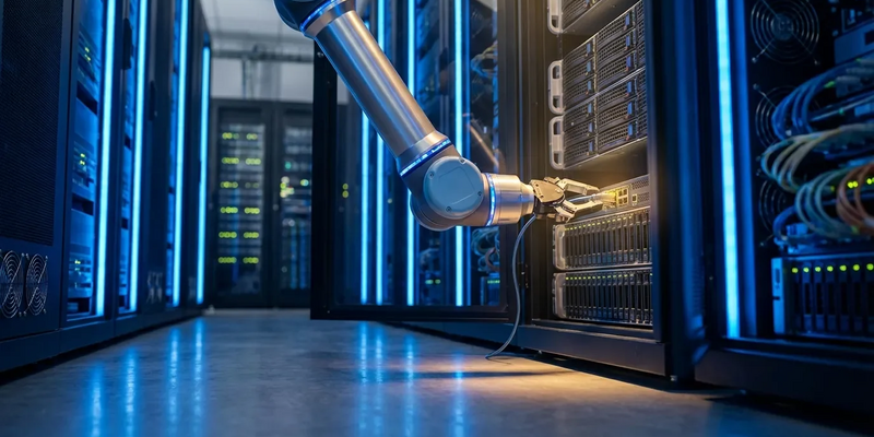 KI-Agenten erreichen Massenadaption: Der Sprung von Chat zu Handlung - Foto: über boerse-global.de