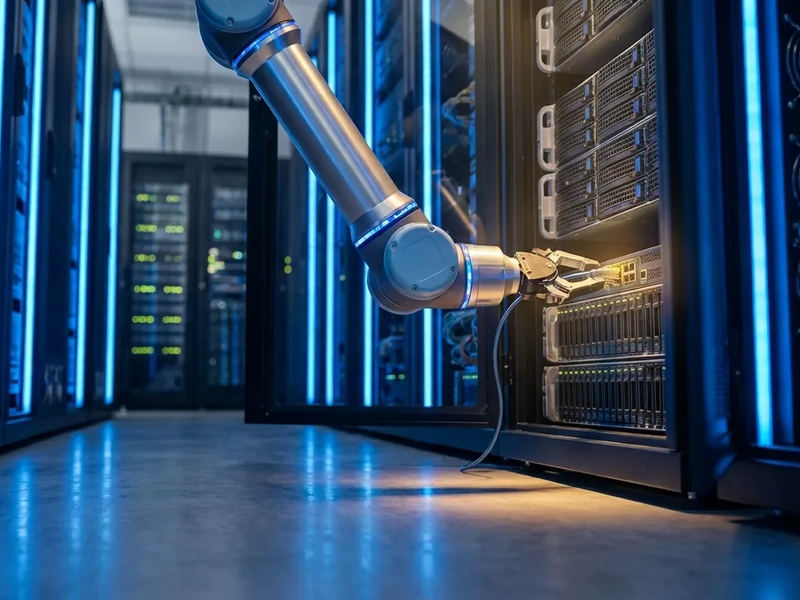 KI-Agenten erreichen Massenadaption: Der Sprung von Chat zu Handlung - Foto: über boerse-global.de