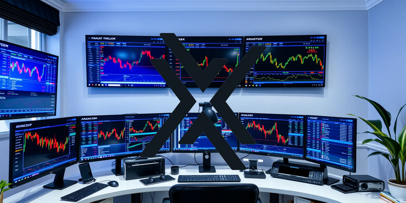 MarketAxess Shares Navigate Conflicting Investor Signals - Foto: über boerse-global.de