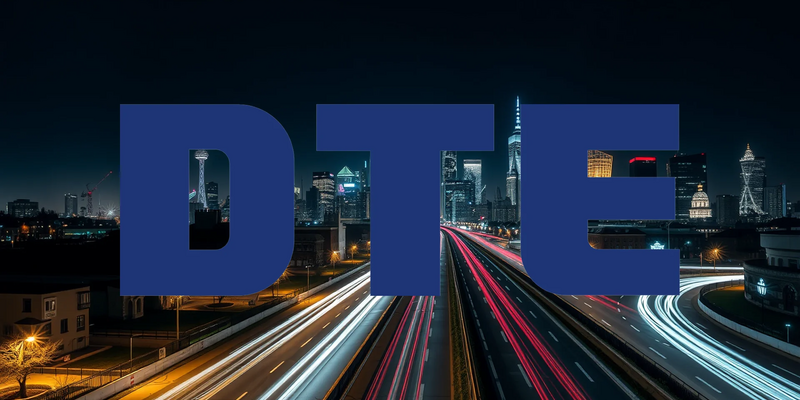 Regulatory Verdict Looms for DTE Energy Shares - Foto: über boerse-global.de