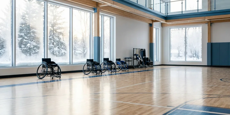 Inklusiver Sport wird 2025 zum neuen Standard - Foto: über boerse-global.de