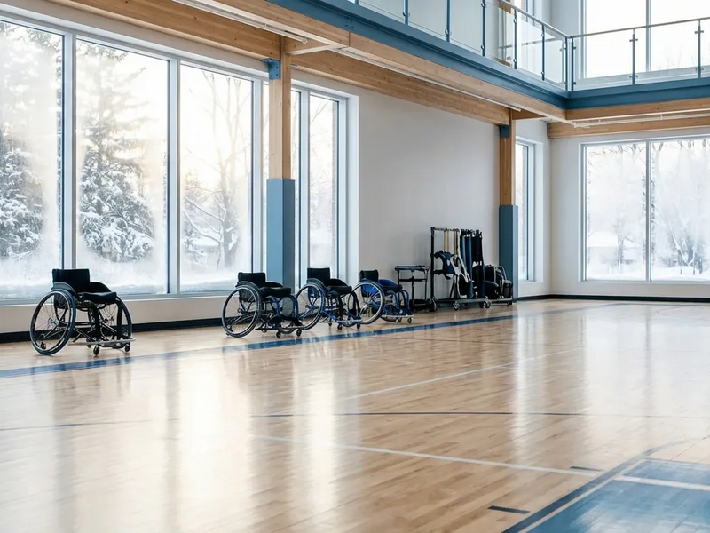 Inklusiver Sport wird 2025 zum neuen Standard - Foto: über boerse-global.de