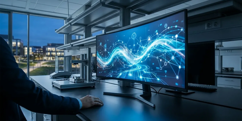 Microsoft und UK-Regierung treiben digitale Kompetenz voran - Foto: über boerse-global.de