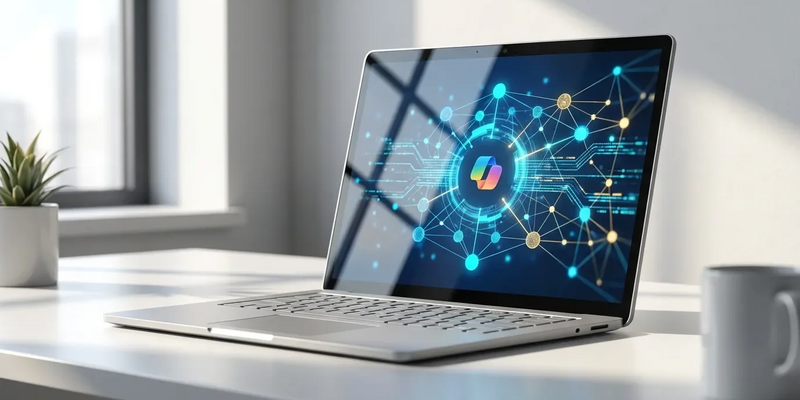 Microsoft 365 Copilot: GPT-5.2 und neue Strategie für Mittelstand - Foto: über boerse-global.de