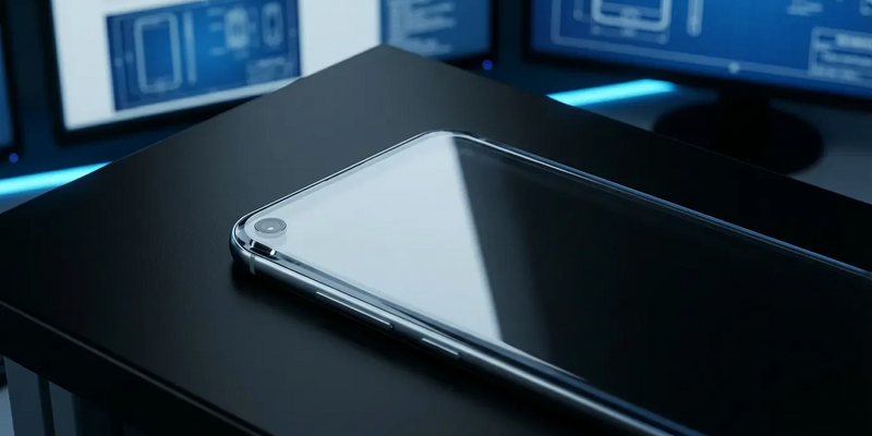 iPhone 18 Pro: Apple plant radikales Design-Update für 2026 - Foto: über boerse-global.de