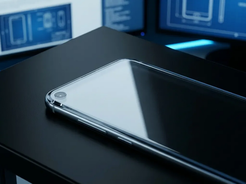 iPhone 18 Pro: Apple plant radikales Design-Update für 2026 - Foto: über boerse-global.de