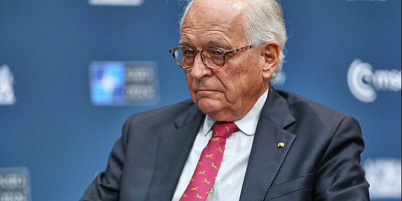 Wolfgang Ischinger (Archiv) - Foto: über dts Nachrichtenagentur