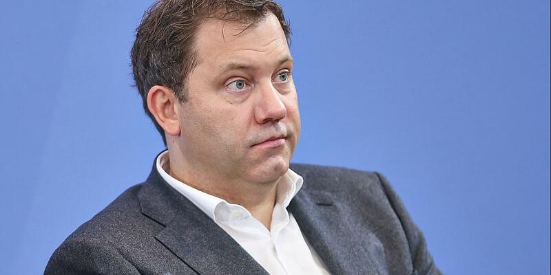 Lars Klingbeil (Archiv) - Foto: über dts Nachrichtenagentur