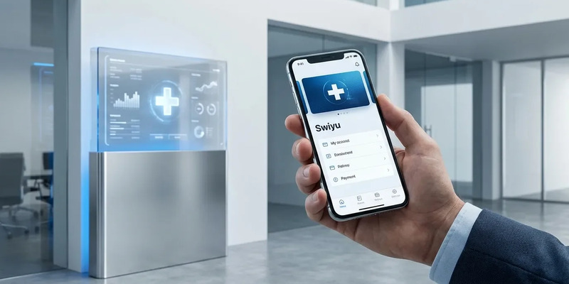 Schweiz startet digitale Offensive mit staatlicher E-ID - Foto: über boerse-global.de