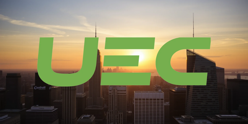 Uranium Energy: Una Valoración en la Balanza - Foto: über boerse-global.de