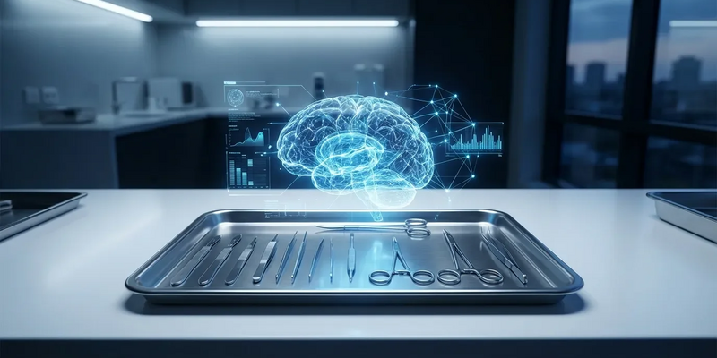 Medizin-KI: EU verschiebt Regeln, doch Haftungsrisiken bleiben akut - Foto: über boerse-global.de