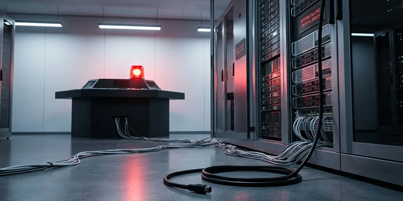 NIS-2: Gesetz gegen Cyberangriffe droht ins Leere zu laufen - Foto: über boerse-global.de