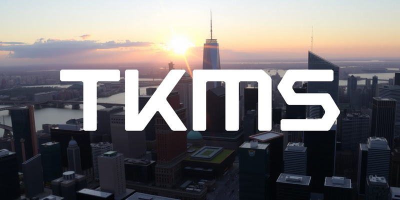 TKMS Aktie: Chance durch MDAX? - Foto: über boerse-global.de