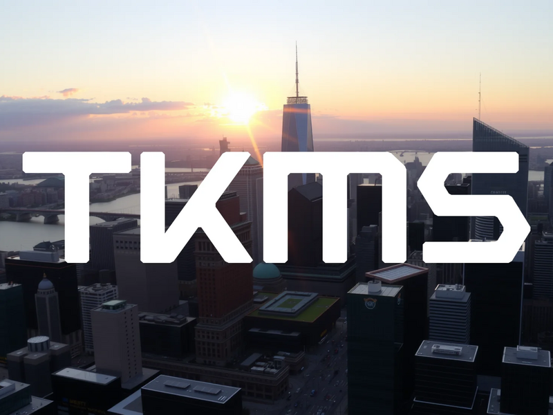 TKMS Aktie: Chance durch MDAX? - Foto: über boerse-global.de