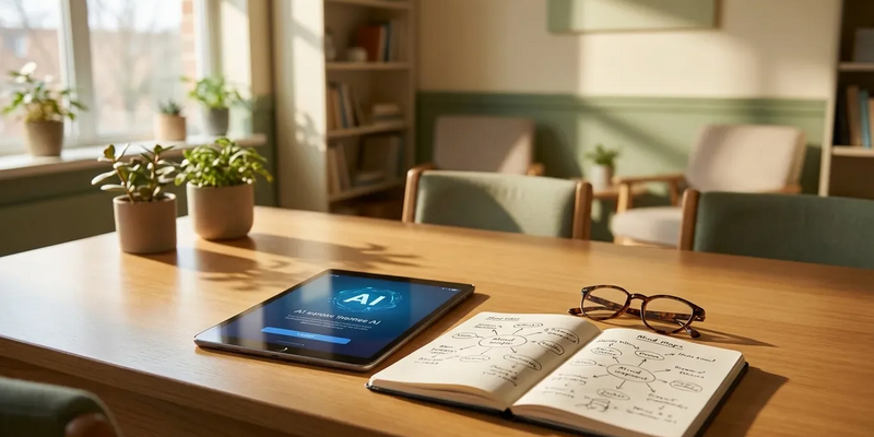 Gedächtnistraining-Kurse: KI trifft auf klassisches Gehirnjogging - Foto: über boerse-global.de