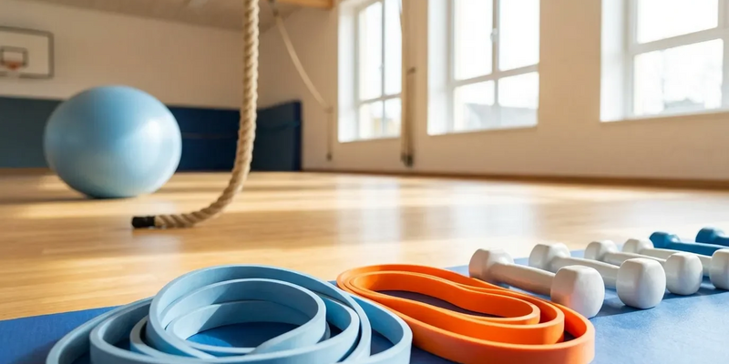 BiB-Studie: Junge Europäer haben Kraft, aber keine Ausdauer - Foto: über boerse-global.de