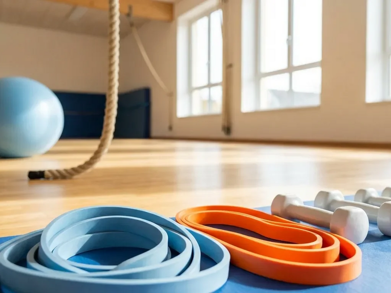 BiB-Studie: Junge Europäer haben Kraft, aber keine Ausdauer - Foto: über boerse-global.de