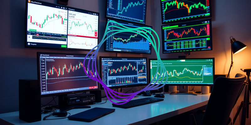 Exelon Shares Face Downward Pressure Amid Analyst Caution - Foto: über boerse-global.de