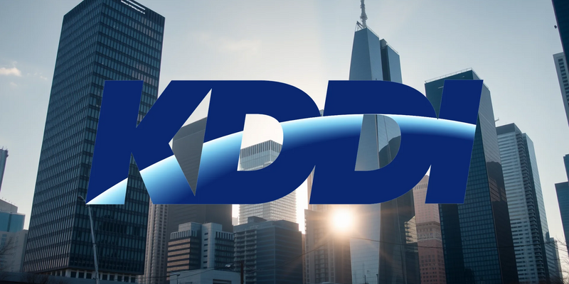 KDDI Aktie: Analysten werten auf - Foto: über boerse-global.de