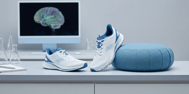 Brain-Training: Fitnessbranche setzt 2025 auf mentale Resilienz - Foto: über boerse-global.de