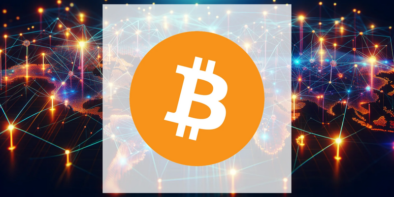 Bitcoin Faces Critical Juncture Amid Market Uncertainty - Foto: über boerse-global.de