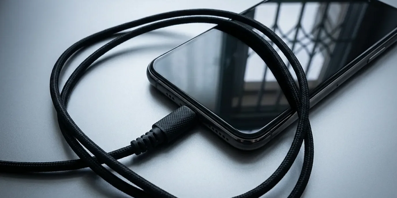 Smartphone-Sicherheit: KI-Schutz nervt, Passkeys boomen - Foto: über boerse-global.de