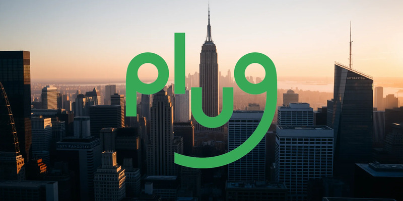 Plug Power’s Financial Turnaround Hinges on Cash Conservation - Foto: über boerse-global.de