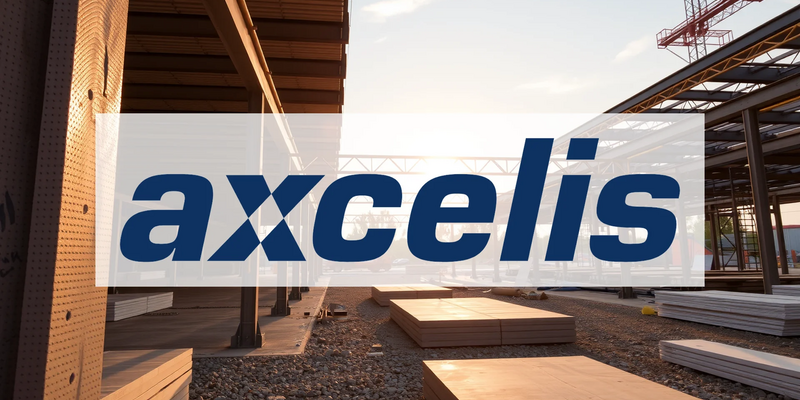 Axcelis Aktie: Kein Ausstieg - Foto: über boerse-global.de