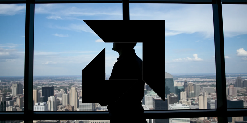 Mixed Signals Emerge for Advanced Micro Devices Investors - Foto: über boerse-global.de