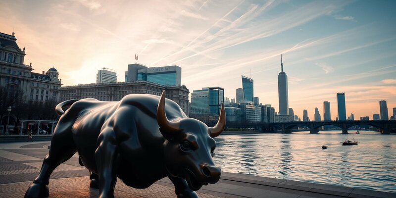 Heidelberger Druck Aktie: Effizienz schlägt Flaute - Foto: über boerse-global.de