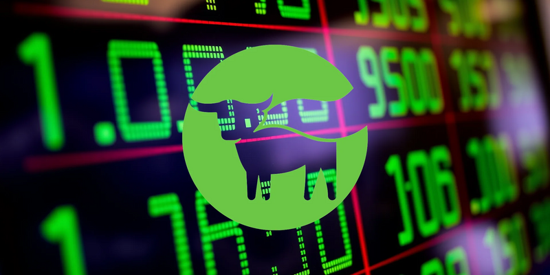 Beyond Meat Aktie: Hoffnungsschimmer - Foto: über boerse-global.de