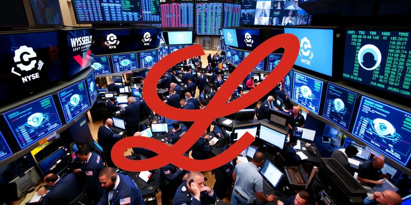 Eli Lilly Aktie: Guter Nachrichtenfluss! - Foto: über boerse-global.de