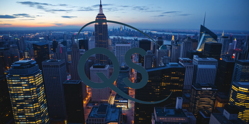 QuantumScape Aktie: Marktentwicklungen nachvollziehen - Foto: über boerse-global.de