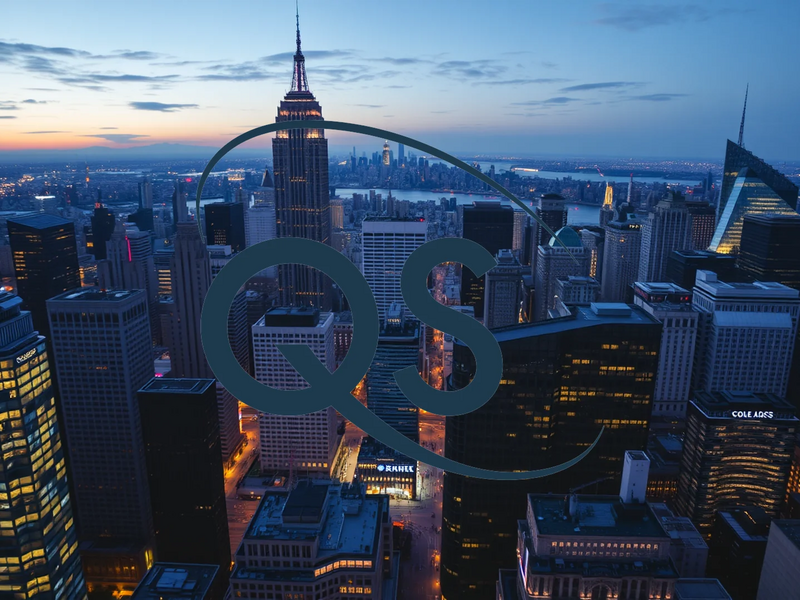 QuantumScape Aktie: Marktentwicklungen nachvollziehen - Foto: über boerse-global.de