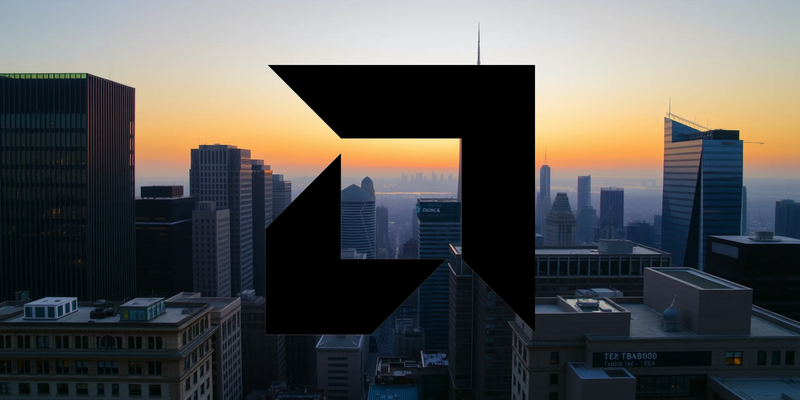 AMD: Un escenario de contrastes para el valor tecnológico - Foto: über boerse-global.de