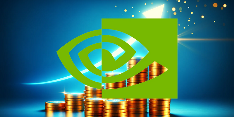 Nvidia: Un Pivote Estratégico Entre Hardware y Software - Foto: über boerse-global.de