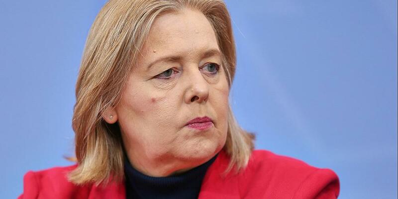 Bärbel Bas (Archiv) - Foto: über dts Nachrichtenagentur