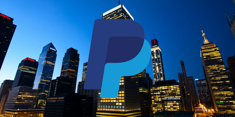 PayPal Aktie: Marktsegment untersucht - Foto: über boerse-global.de