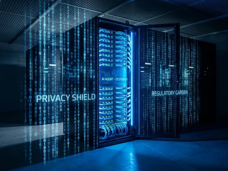 KI-Agenten: Weltweit wächst die Sorge vor den autonomen Helfern - Foto: über boerse-global.de