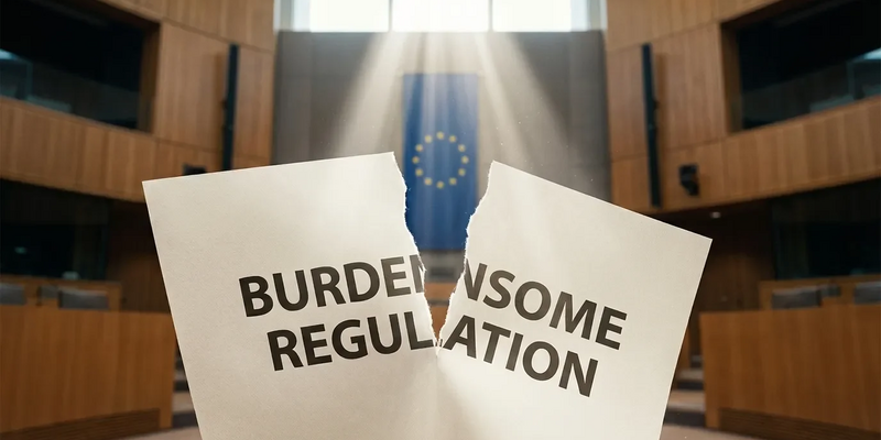 EU schwenkt auf Kurs Wettbewerbsfähigkeit – mit weitreichenden Folgen - Foto: über boerse-global.de